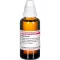 AGARICUS D 4 razredčitev, 50 ml