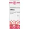 COCCULUS D 3 Razredčitev, 50 ml