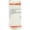 GRAPHITES D 8 Razredčitev, 50 ml