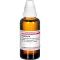 GRAPHITES D 8 Razredčitev, 50 ml