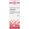HAMAMELIS D 2 Razredčitev, 50 ml