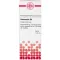 HAMAMELIS D 4 razredčitev, 50 ml