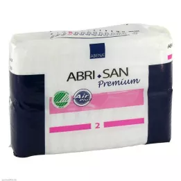 ABRI-San Micro Air Plus št.2, 28 kos