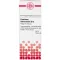 CAUSTICUM HAHNEMANNI D 12 Razredčitev, 50 ml