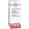 CAUSTICUM HAHNEMANNI D 12 Razredčitev, 50 ml