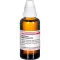 CAUSTICUM HAHNEMANNI D 12 Razredčitev, 50 ml