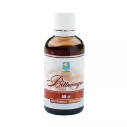 BITTERSEGEN Kapljice, 50 ml