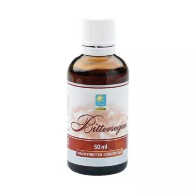 BITTERSEGEN Kapljice, 50 ml