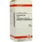 LYCOPODIUM D 30 tablet, 200 kos