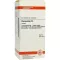 CHAMOMILLA D 6 tablet, 200 kos