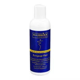 ALLERGIKA Čistilna tekočina, 200 ml