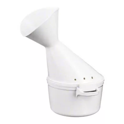 INHALATOR Plastika, 1 kos INHALATOR Plastika, 1 kos