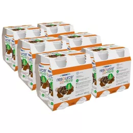 RESOURCE Mešana škatla vlaken 2.0, 6X4X200 ml