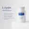 PURE ENCAPSULATIONS L-lizin kapsule, 90 kos