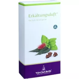 ERKÄLTUNGSDUFT Dišeča brisača, 6 kos