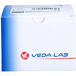CRP C reaktivni protein test, 20 kom