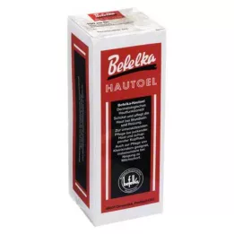 BEFELKA Olje za kožo, 100 ml