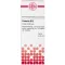 COCCULUS D 12 Razredčitev, 50 ml