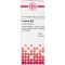 COCCULUS D 30 razredčitev, 50 ml