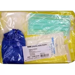 MRSA Set standardni, 1 kos