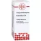 EUPHORBIUM D 4 razredčitev, 50 ml