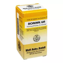 BIOREMAL WR Tablete, 50 kom