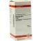 GELSEMIUM D 12 tablet, 200 kos