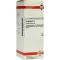 GRAPHITES D 6 Razredčitev, 50 ml