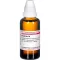GRAPHITES D 6 Razredčitev, 50 ml