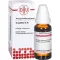 GRAPHITES D 30 razredčitev, 50 ml