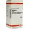 GRAPHITES D 12 tablet, 200 kos