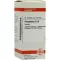PHOSPHORUS D 10 tablet, 80 kos