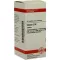 SILICEA C 30 tablet, 80 kos