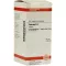 TABACUM D 6 tablet, 200 kos