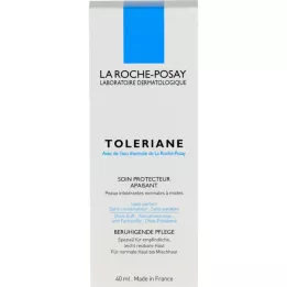 ROCHE-POSAY Toleriane krema nova embalaža, 40 ml