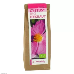 CYSTUS Bio čaj Dr. Pandalis, 50 g