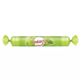 INTACT Dekstroza Roll Apple, 40 g