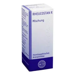 RHEUCOSTAN R tekočina, 100 ml