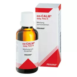 CO-CALM spag.Peka N kapljice, 100 ml