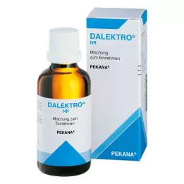 DALEKTRO NR Kapljice, 50 ml