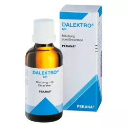 DALEKTRO NR Kapljice, 100 ml