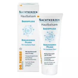 DR.THEISS Evening Primrose balzam za kožo, 200 ml