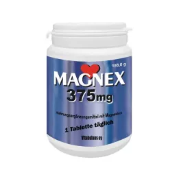 MAGNEX 375 mg tablete, 180 kos