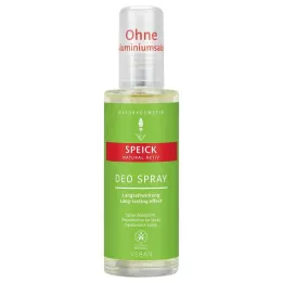 SPEICK Naravni aktivni deodorant v spreju, 75 ml