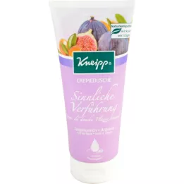 KNEIPP Kremna prha sensual seduction, 200 ml