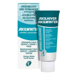 Krema Akilwinter, 75 ml