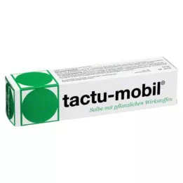 TACTU MOBIL Mazilo, 100 g