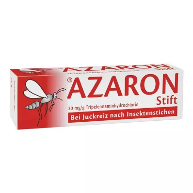 AZARON Stick, 5,75 g AZARON Stick, 5,75 g