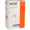NYDA Raztopina s črpalko, 2X50 ml