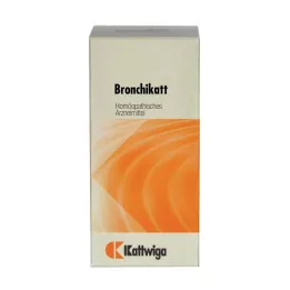 BRONCHIKATT Tablete, 50 kom